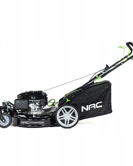 NAC LS56-196L-JR2 benzininė žoliapjovė su pavara, 56 cm