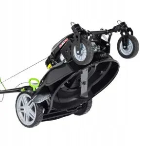 NAC LS56-196L-JR2 benzininė žoliapjovė su pavara, 56 cm