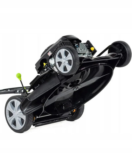 NAC savaeiga benzininė vejapjovė 146cc 51cm LS50-146-HS-NG