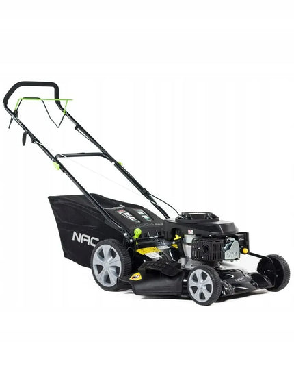 NAC savaeiga benzininė vejapjovė 146cc 51cm LS50-146-HS-NG