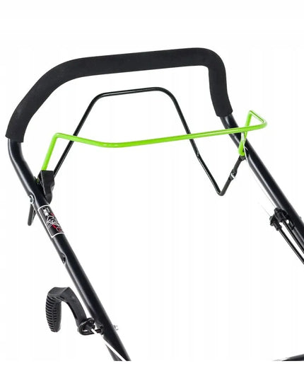 NAC savaeiga benzininė vejapjovė 146cc 51cm LS50-146-HS-NG