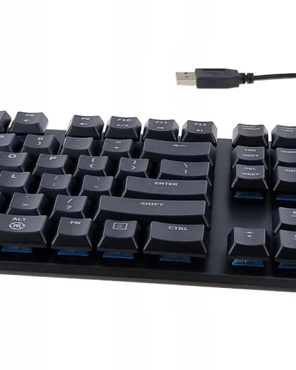Nauja ACER PREDATOR USB US klaviatūra ir pelė