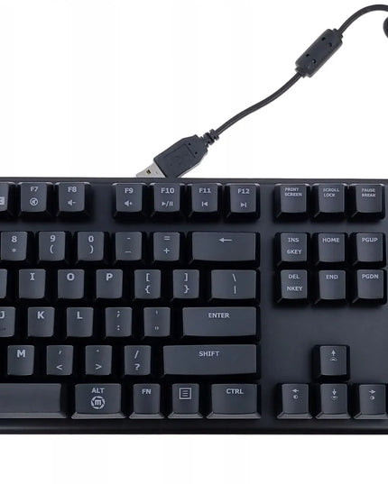 Nauja ACER PREDATOR USB US klaviatūra ir pelė