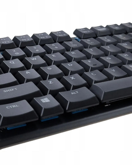 Nauja ACER PREDATOR USB US klaviatūra ir pelė