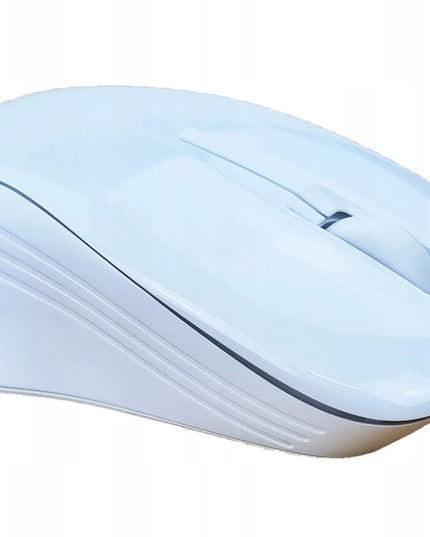 NAUJA KOMPAKTIŠKA ACER KLAVIATŪRA IR PELĖ KOMPIUTERIUI USB ANGLIŠKA UK