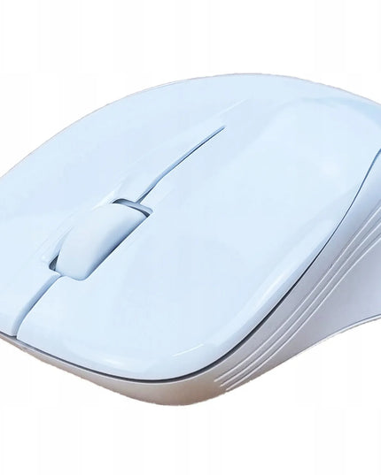NAUJA KOMPAKTIŠKA ACER KLAVIATŪRA IR PELĖ KOMPIUTERIUI USB ANGLIŠKA UK