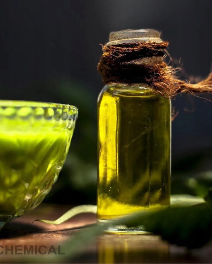 Neem aliejus nerafinuotas natūralus šalto spaudimo 500ml 0,5L