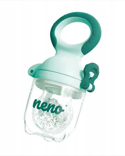 Neno Frutta kramtukas čiulptukas maistui ir vaisiams, 3 dydžiai