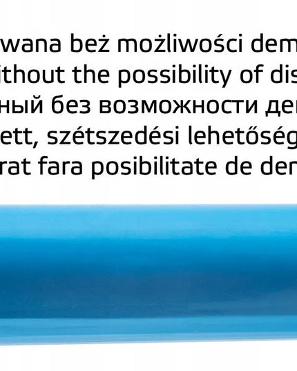 NEO įkraunamas LED priekinis žibintas su USB jungtimi