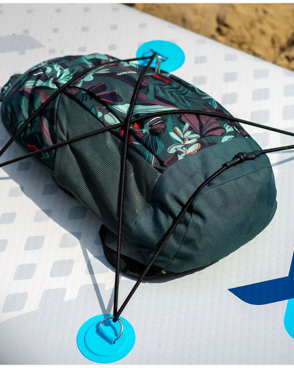 Neo-sport pripučiama SUP irklentė 320 cm su priedais