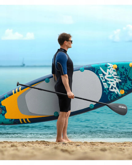 Neo-sport pustoma SUP lenta 320 cm su priedų rinkiniu