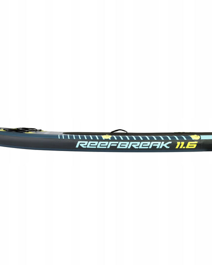 Neo-sport Reefbreak SUP irklentė 350 x 81 x 15 cm 7-in-1 rinkinys