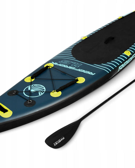 Neo-sport Reefbreak SUP irklentė 350 x 81 x 15 cm 7-in-1 rinkinys