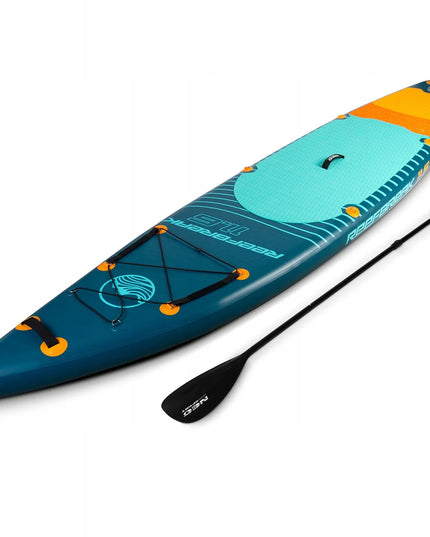 Neo-sport Reefbreak SUP lenta 350 x 81 x 15 cm pilnas komplektas