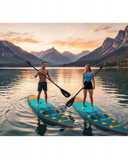 Neo-sport Reefbreak SUP lenta 350 x 81 x 15 cm pilnas komplektas