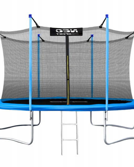 Neo-sport sodo batutas (365–374 cm) 12 pėdų, 2024 m. modelis