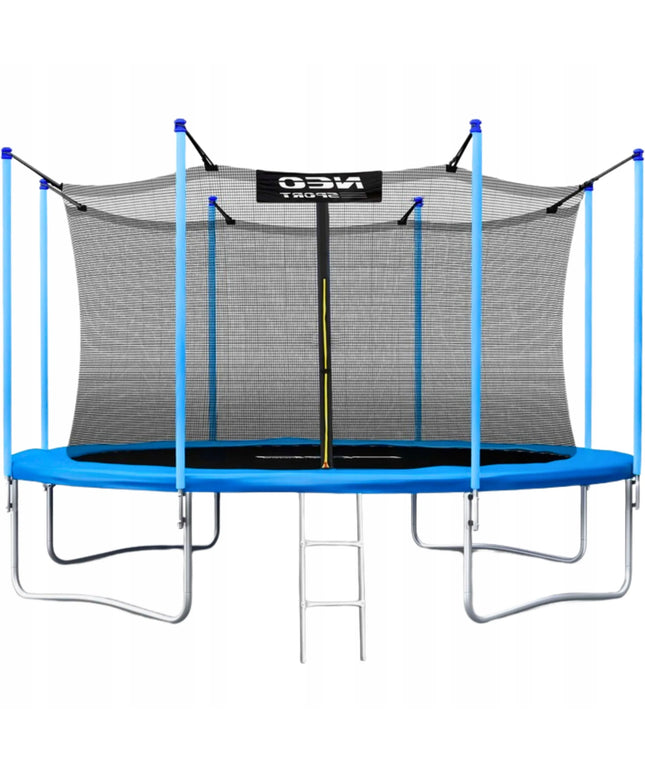 Neo-sport sodo batutas (365–374 cm) 12 pėdų, 2024 m. modelis