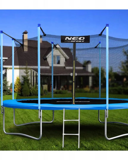 Neo-sport sodo batutas (365–374 cm) 12 pėdų, 2024 m. modelis