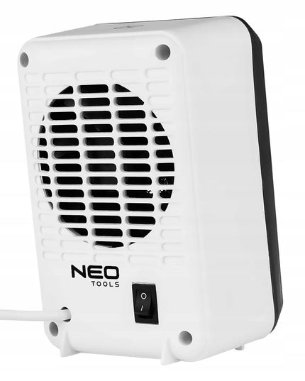 Neo Tools 90-129 stalinis termoventiliatorius