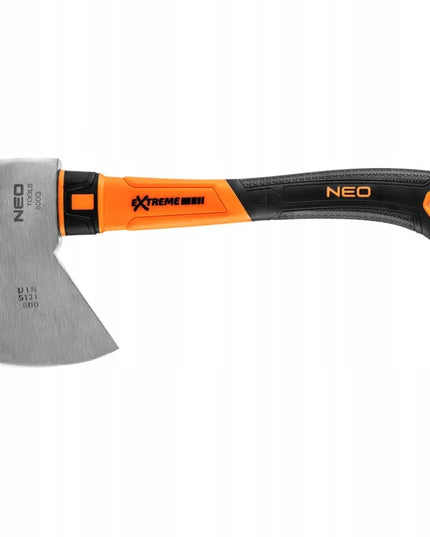 NEO TOOLS kirvis 800 g, stiklo pluošto kotas