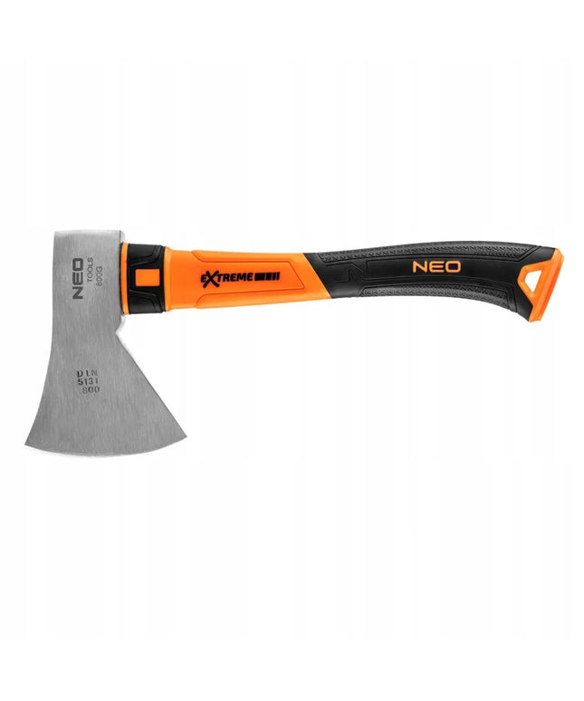 NEO TOOLS kirvis 800 g, stiklo pluošto kotas