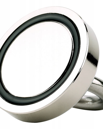 Neodimio magnetas Sensei 80 kg su kilpa