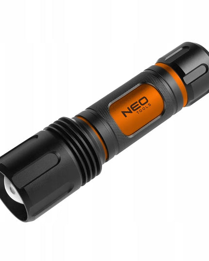 Neot Tools 99-036 baterinis žibintuvėlis, 1500 lm, CREE XHP50.2 LED