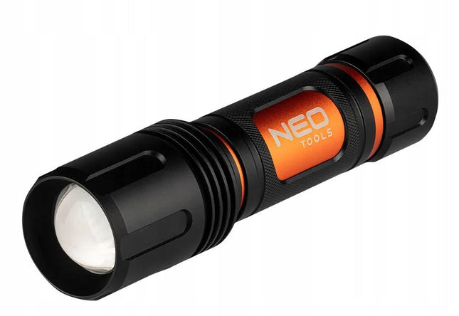 Neot Tools 99-036 baterinis žibintuvėlis, 1500 lm, CREE XHP50.2 LED
