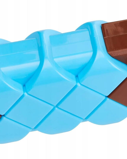 NERF Minecraft Stormlander šaudantis plaktukas F4416 + 3 Nerf Elite strėlės