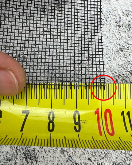 NextHook stiklo pluošto magnetinis durų tinklelis nuo vabzdžių 80x210 cm