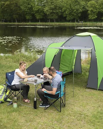 Nils Camp NC6031 Highland kempingo palapinė