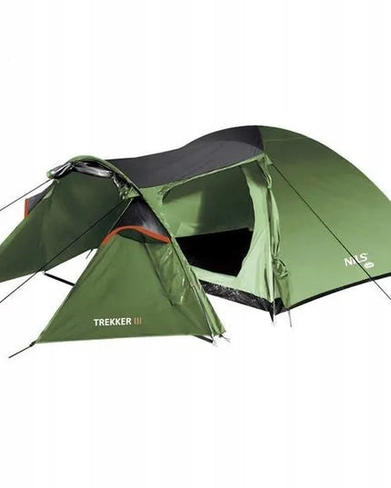 Nils Camp NC6312 kempingo palapinė Trekker III
