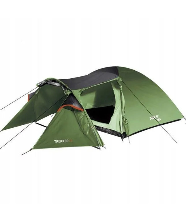 Nils Camp NC6312 kempingo palapinė Trekker III