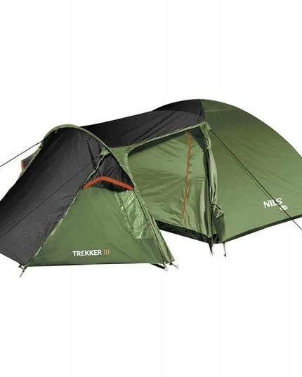 Nils Camp NC6312 kempingo palapinė Trekker III