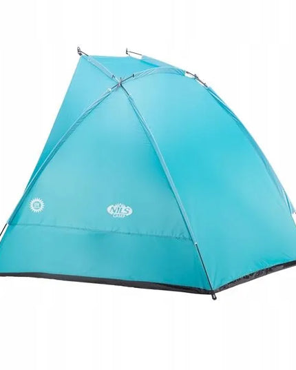 Nils Camp NC8030 vandeniui atspari paplūdimio palapinė 260x120x120 cm