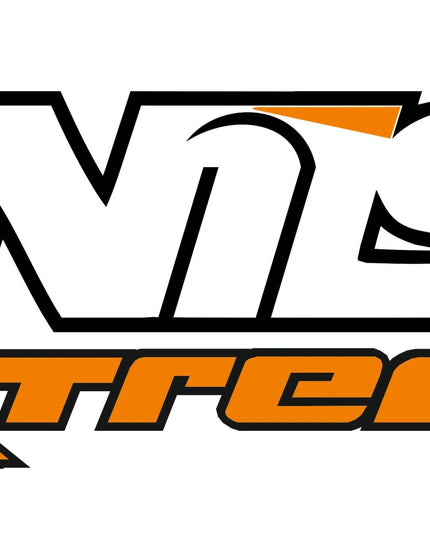 Nils Extreme 2-in-1 riedučiai ir pačiūžos, dydis 29-33, su keičiama geležte