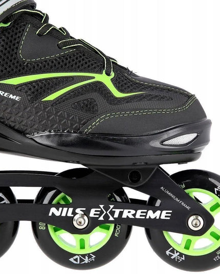 Nils Extreme riedučiai pramoginiam važiavimui, 38 dydis