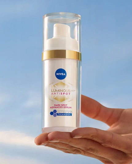 NIVEA Cellular Luminous630 intensyvus serumas nuo pigmentinių dėmių, 30 ml
