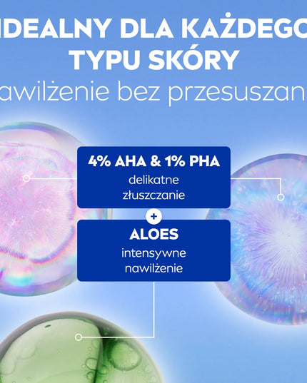 NIVEA LUMINOUS630 SKIN GLOW veido serumas, 30 ml