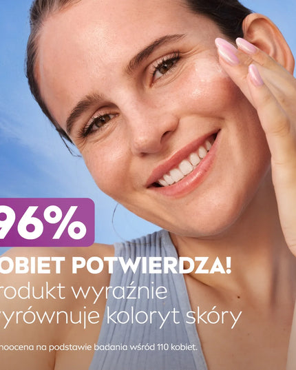 NIVEA LUMINOUS630 SKIN GLOW veido serumas, 30 ml