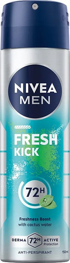 NIVEA MEN dušo želė + skutimosi priemonė + antiperspirantas + losjonas po skutimosi