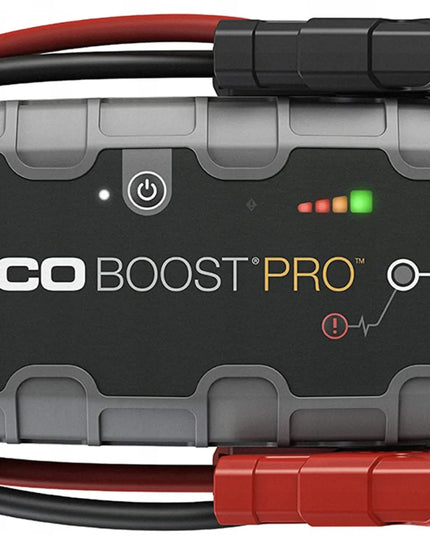 NOCO GBX55 UltraSafe Boost X pagalbinio užvedimo įrenginys 1750A 12V