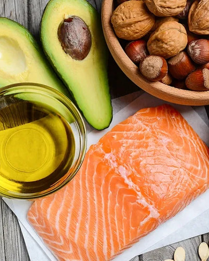 Norvegiškas lašišų aliejus šunims ir katėms Mersjo Salmon Oil Omega 3 ir 6, 1000 ml