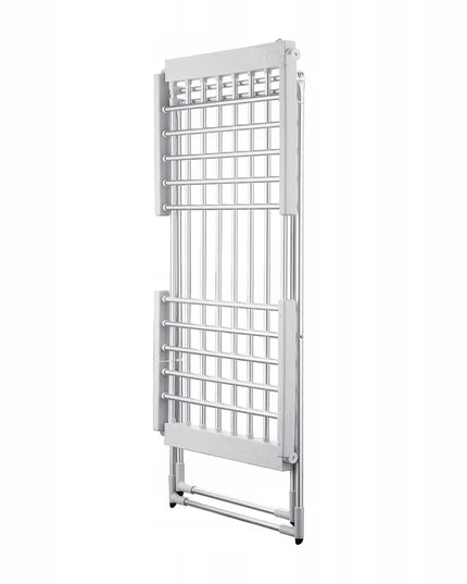 N'oveen elektrinė laisvai pastatoma horizontali džiovyklė 80,00 x 108,00-148,00 cm