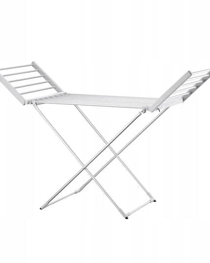 N'oveen elektrinė laisvai pastatoma horizontali džiovyklė 80,00 x 108,00-148,00 cm