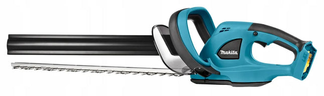 Akumuliatorinės gyvatvorių žirklės Makita DUH523z, 18V, 52 cm