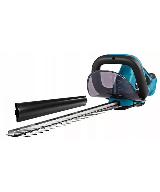 Akumuliatorinės gyvatvorių žirklės Makita DUH523z, 18V, 52 cm