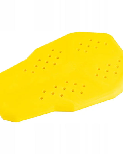 Nugaros apsauga ARMANOX 203-M (FB) LVL2 YELLOW M (400MM)