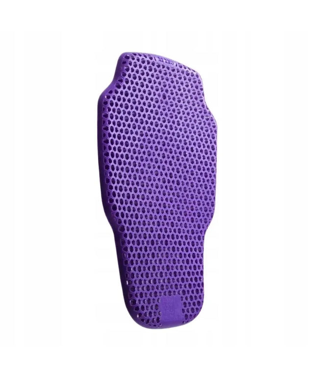 Nugaros apsauga REBELHORN REZRO MK1-BPM2 (FB) LVL2 PU, violetinė
