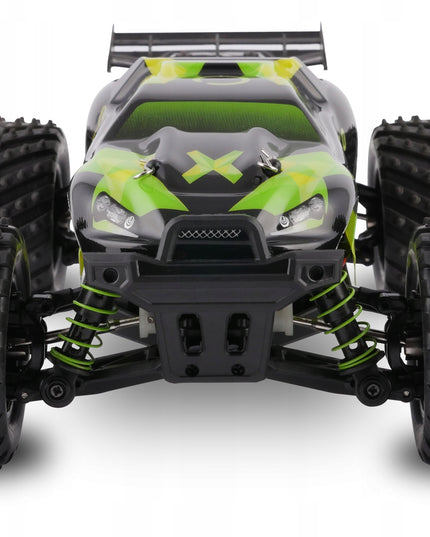Nuotoliniu būdu valdomas automobilis Overmax X-Monster 3.0, 45 km/h